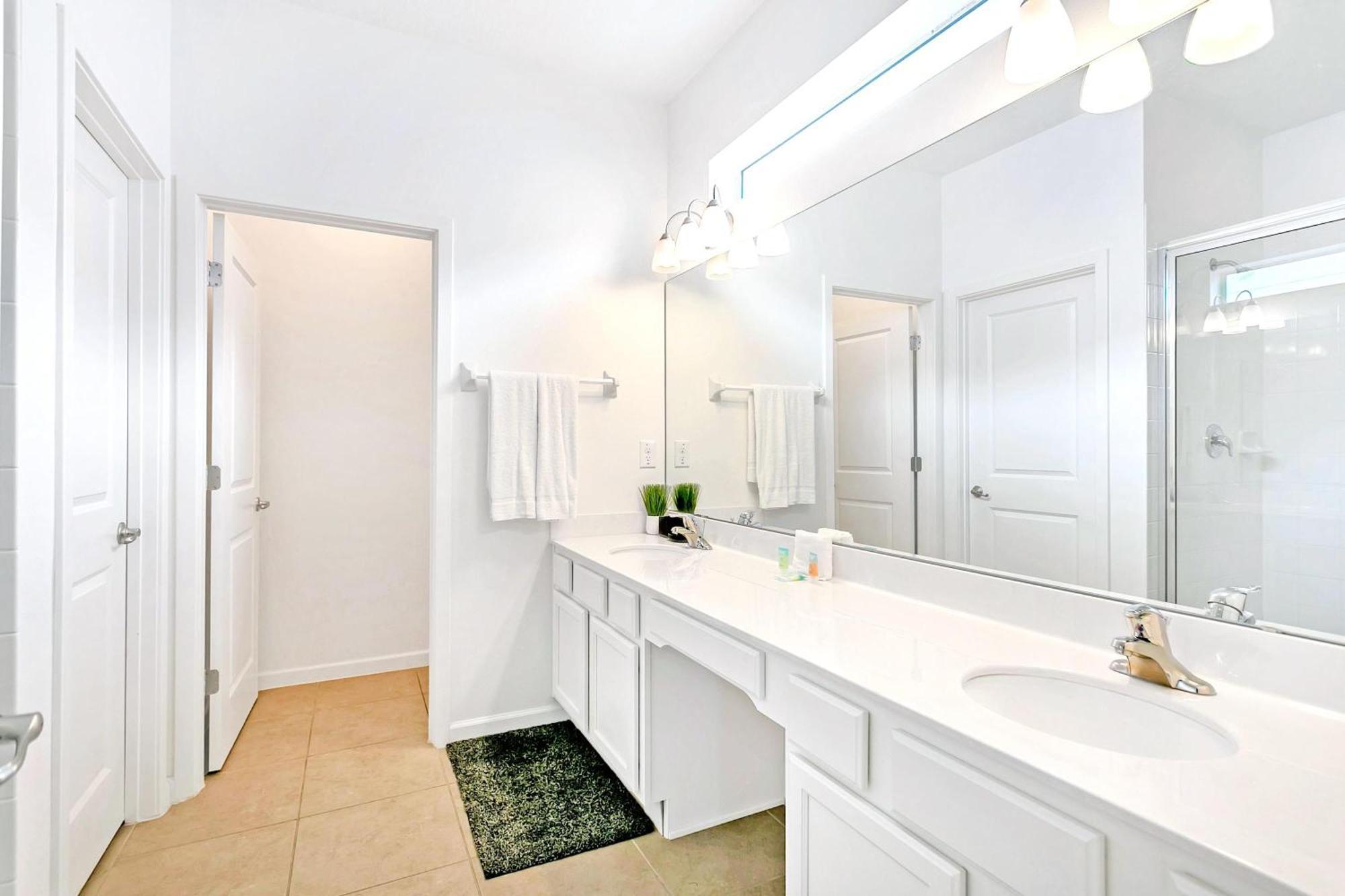 10Br Luxury Home Near Disney W Pool & Games Room Kissimmee Exterior foto